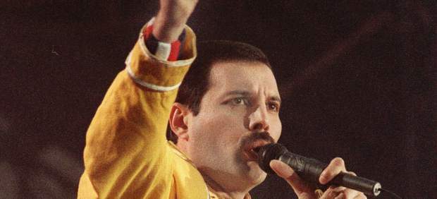 Freddie Mercury usó Bohemian Rhapsody para ‘salir del armario’