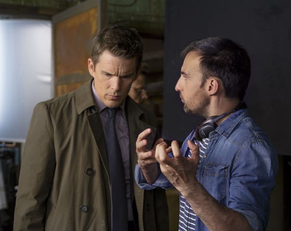 ‘Regresión’ y los estrenos del finde