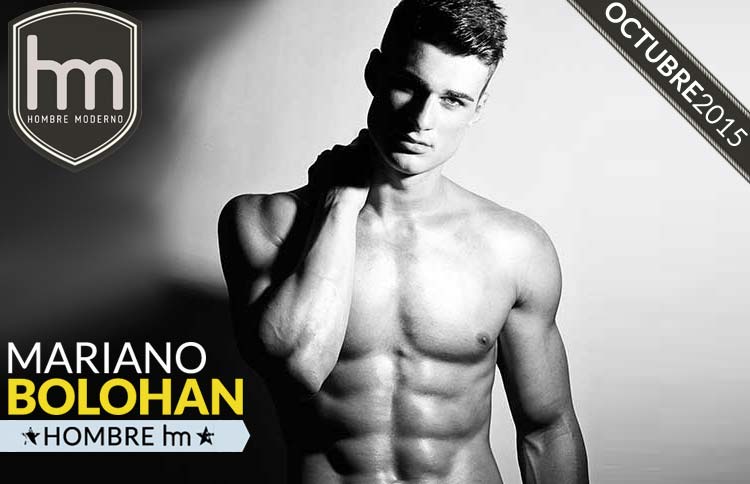 Modelo del mes: Octubre 2015