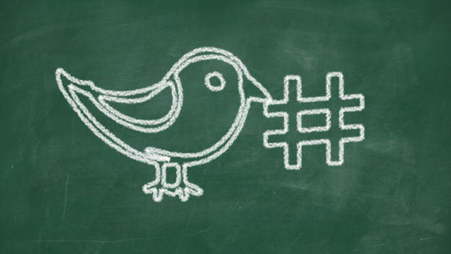 Llega el Me Gusta en Twitter