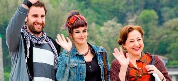 ‘Ocho apellidos vascos’ llega esta noche a la tele