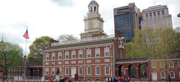 Filadelfia declarada Patrimonio Mundial de la Humanidad