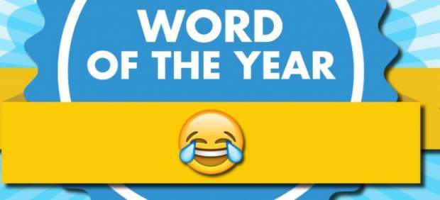 ‘Emoji’ es la palabra del año
