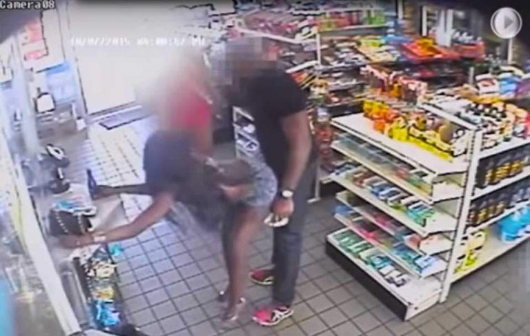 Acoso sexual a un hombre en Washington