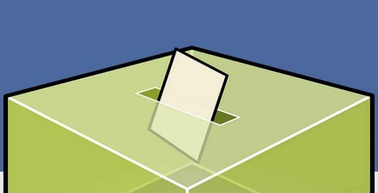 Una ‘app’ te ayuda a decidir tu voto