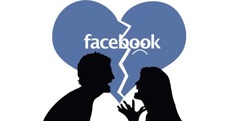 Facebook ahora te ayuda a romper