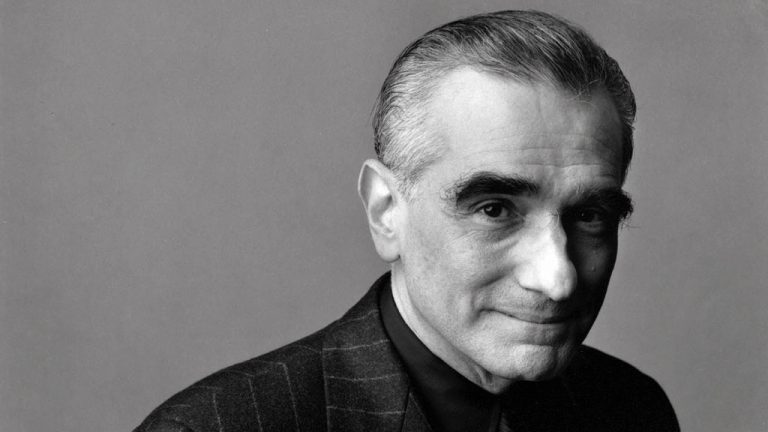Martin Scorsese, 73 años y 20 pelis que no te puedes perder