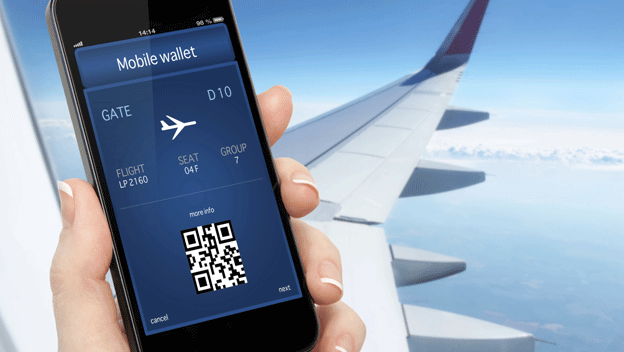 El mejor día para comprar un billete de avión