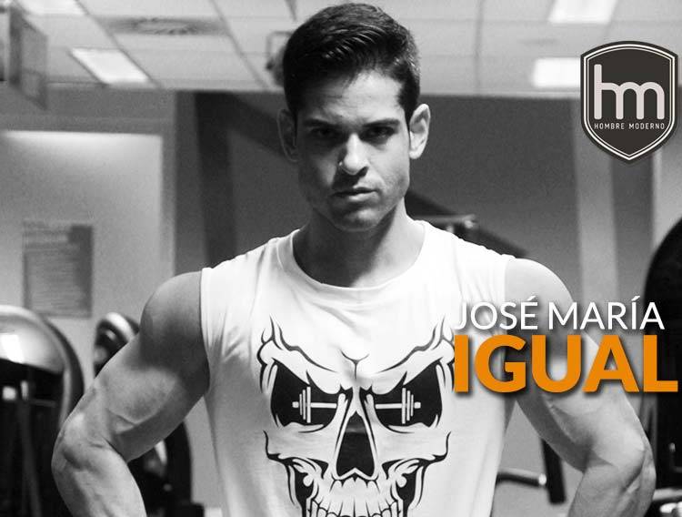 Modelo del mes: Noviembre 2015