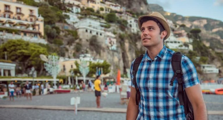 ¿Qué tipo de turista eres tú?