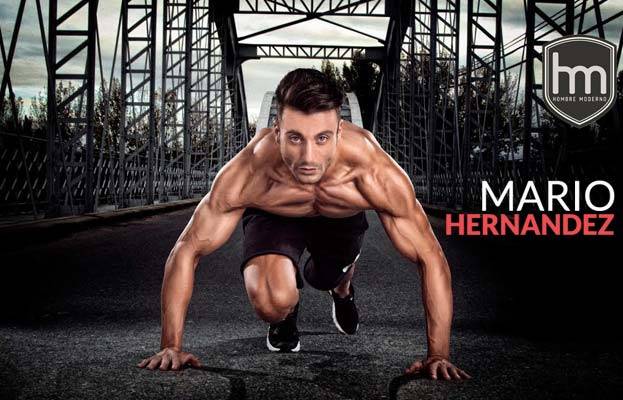 Modelo del mes: Diciembre 2015