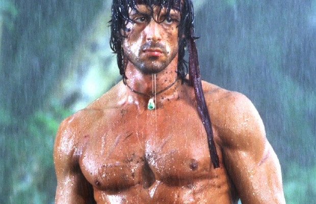 ‘Rambo’ volverá en forma de serie