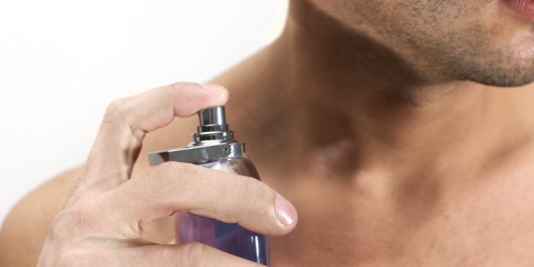 Top perfumes para hombre