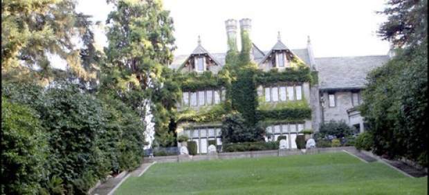 La casa de Playboy está en venta