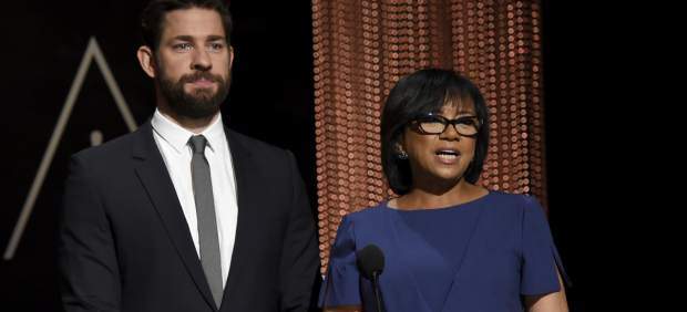 Los negros amenazan a Hollywood