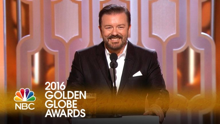 El Renacido, gran triunfador de los Golden Globe