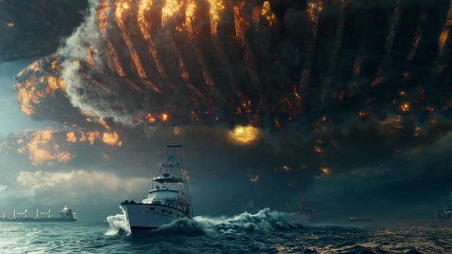 10 pelis cósmicas que se estrenarán en 2016