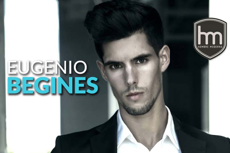 Modelo del mes: Febrero 2016