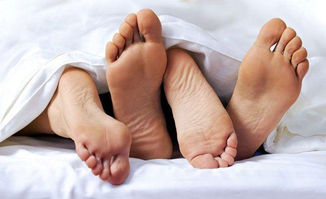 5:48 am: la hora perfecta para tener sexo