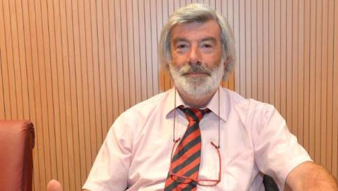 «Quemaría mi hijo si fuera gay»