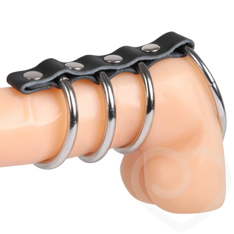 ¡Ojo con los cockrings!