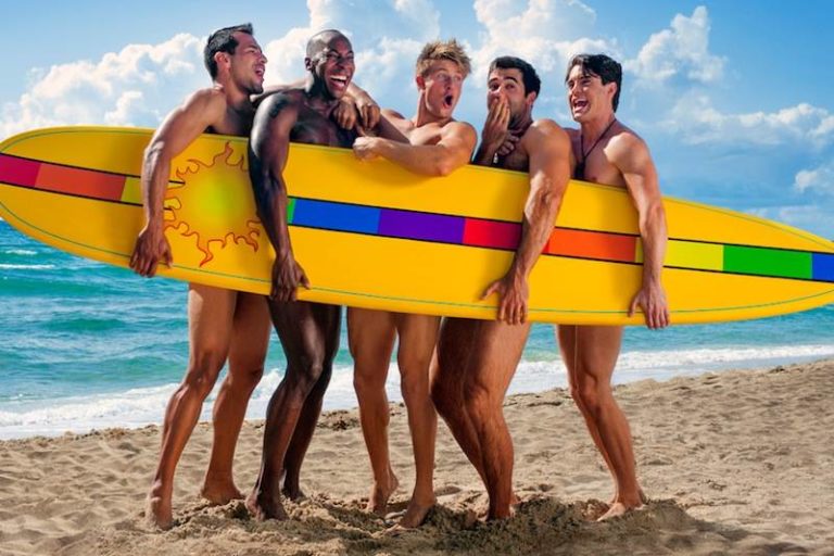 Las marcas apoyan la 6ª edición de FITUR GAY- LGBT