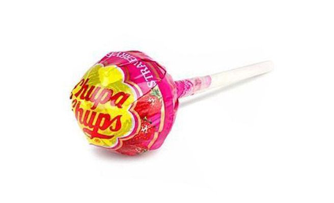 ¿Engorda el Chupachups? ¿Tú que dices?