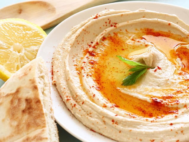 [TEST] ¿Cuánto sabes de cocina?