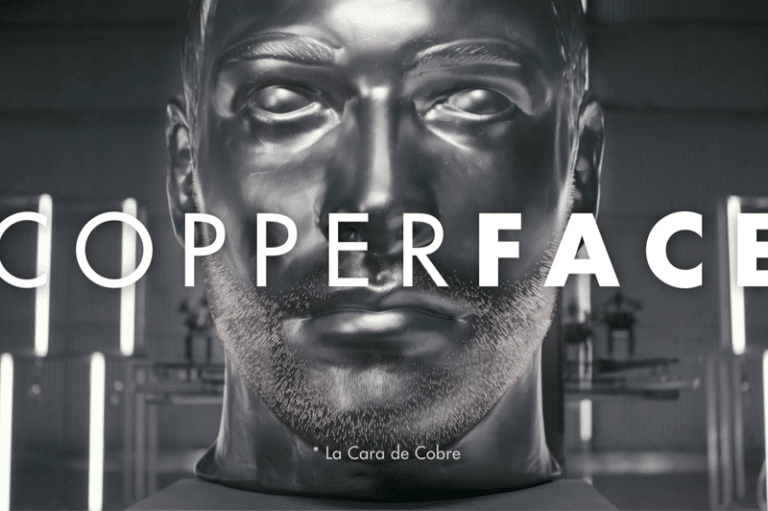 El pelo de la barba es fuerte. ¿Lo es también tu maquinilla?