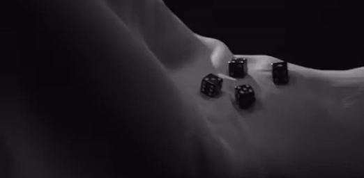 El video más sexy de Rihanna