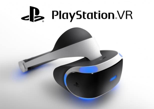 PS4 con realidad virtual, en octubre!