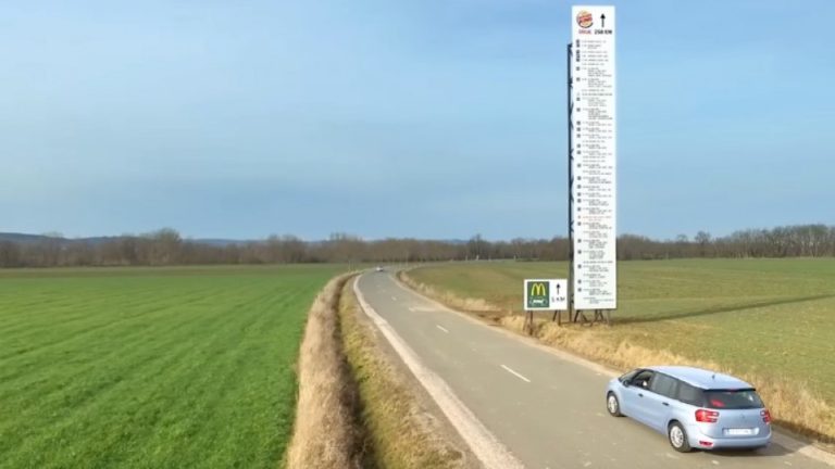 La guerra de Burger King y McDonald’s