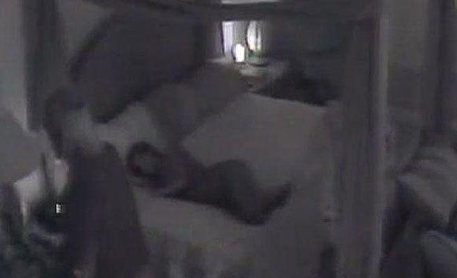 Los videos eróticos comprometidos de los famosos