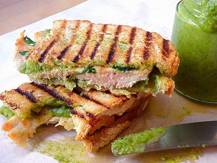 Recetas de pollo que te van a gustar