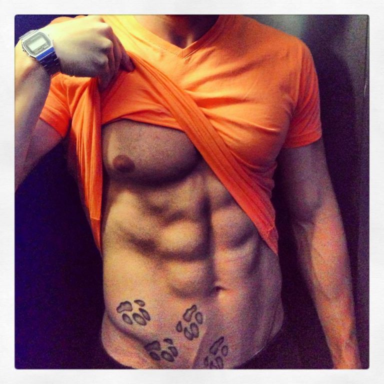 [FOTOS] Los 6packs de nuestros fans