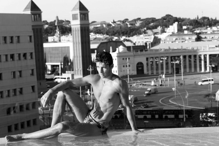 Alex, el Personal Trainer de HM