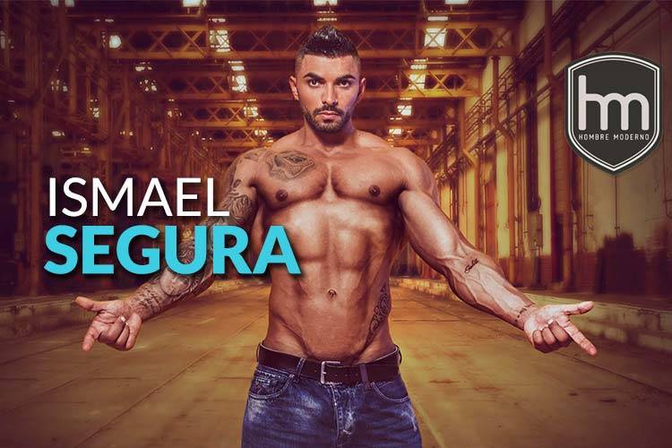 Ismael Segura, Hombre HM de Septiembre 2016