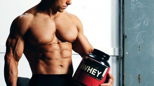 La verdad sobre los suplementos deportivos