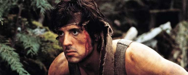 Vuelve la saga ‘Rambo’ pero sin Sylvester Stallone