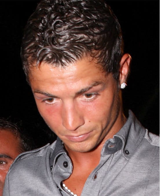 [FOTOS] Estos deportistas se Pasaron con las Copas…