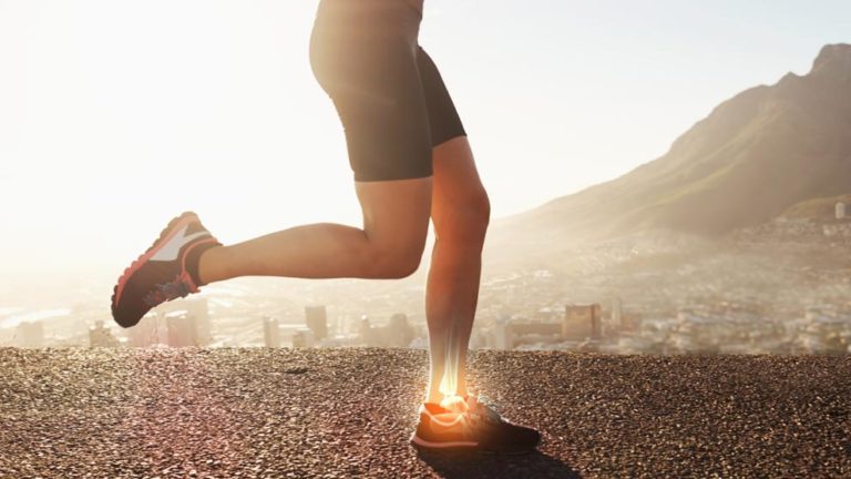 Aceites esenciales para la recuperación post-entrenamiento de músculos y articulaciones