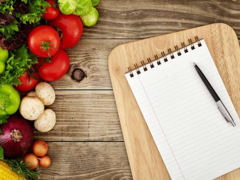 Con estos 5 hábitos del domingo, perderás peso toda la semana