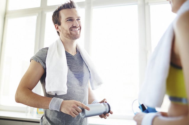 Hiperhidrosis, cuando el sudor es excesivo. Causas y tratamientos