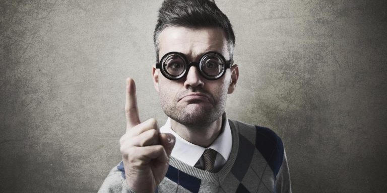 9 Tipos de Hombres que NUNCA Triunfan en el Trabajo