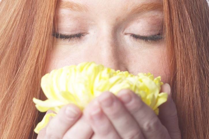 [VIDEO] Dejemos que nuestras feromonas hablen por nosotros