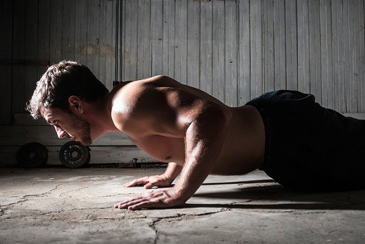 ¿El Cardio HIIT es efectivo a la hora de eliminar grasa?