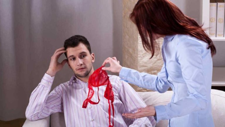 El top-9 de las profesiones con mayor número de infieles