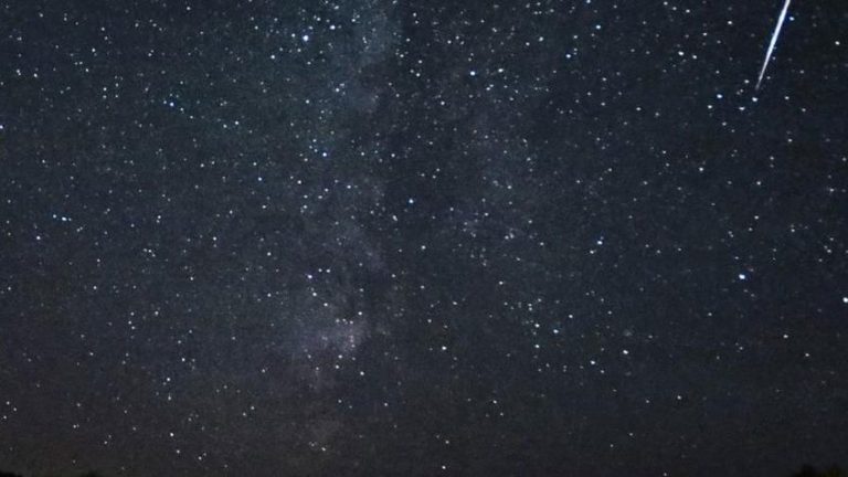Lo que debes saber sobre la lluvia de estrellas del 2016