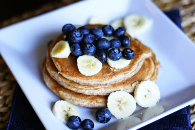 5 ideas de comida perfectas para el post entrenamiento