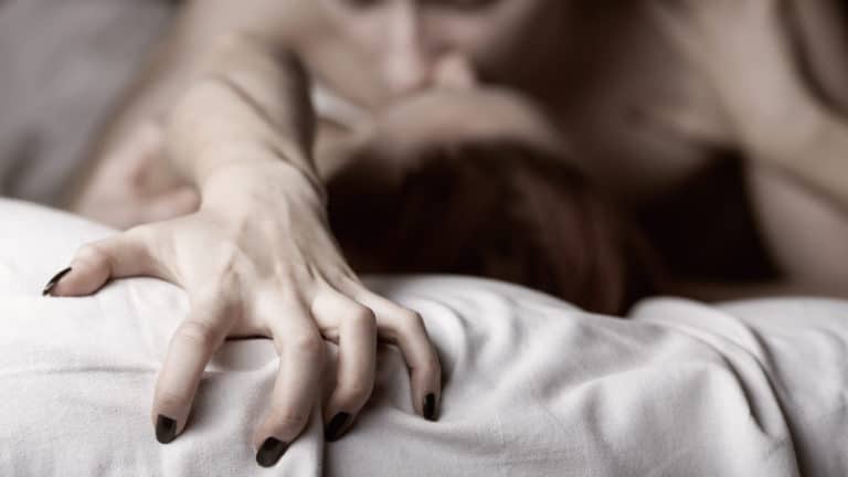 La guerra del Orgasmo: hombres y mujeres en busca del final feliz